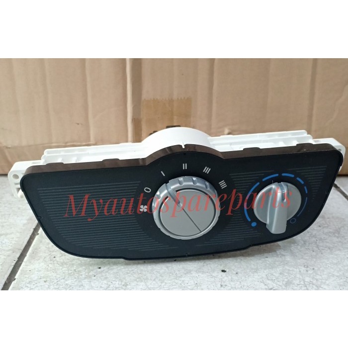 Modul Ac Mobil Datsun Asli Datsun Saklar Panel Ac Datsun (Kode Zk E 002))