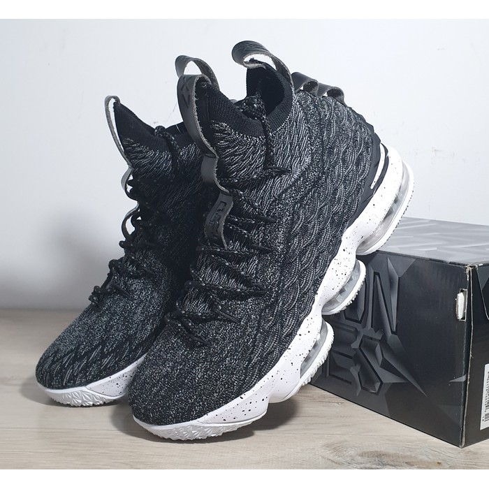 lebron 15 high ashes
