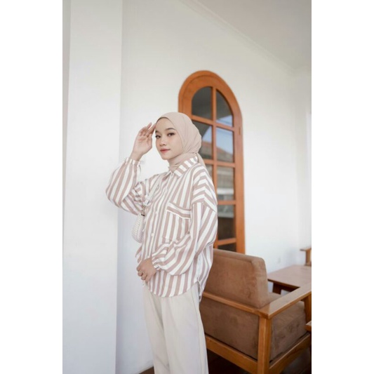 Carissa Salur Shirt