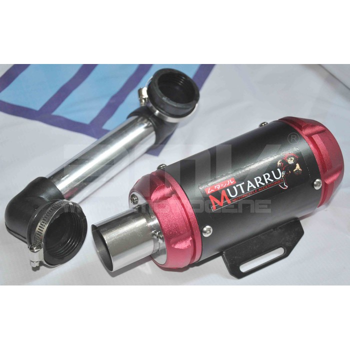 FILTER KARBU MUTARU THAILAND ASLI UNTUK SEMUA MOTOR MATIC