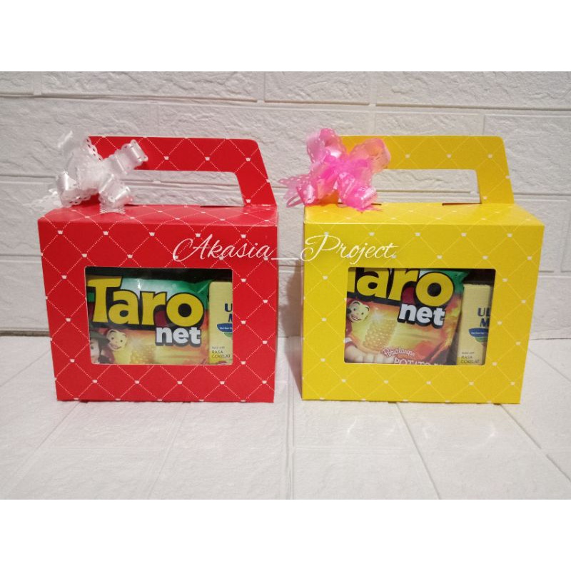 

Paket snack ulang tahun anak/snack ultah anak/goodie box ultah anak/bingkisan ultah anak/parcel mini ultah anak/hampers ultah anak
