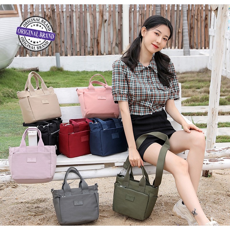 Gudika Bags 5193 Tas Selempang Wanita Original