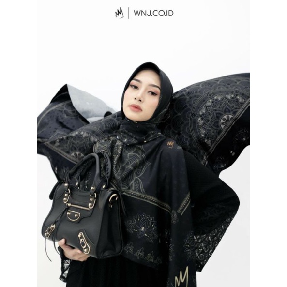 Scarves Kolibri by WNJ