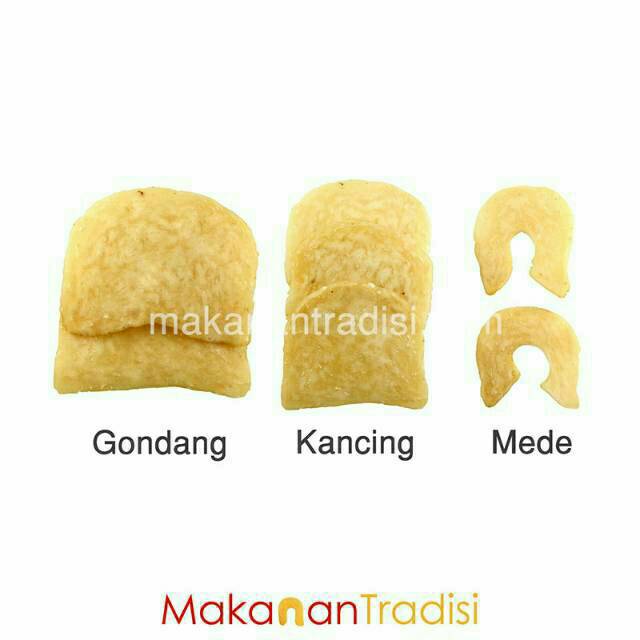 

Kerupuk Udang Windu 5 Kg