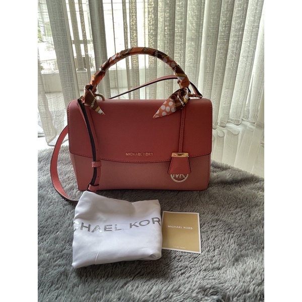 Michael kors MK ava medium original preloved
