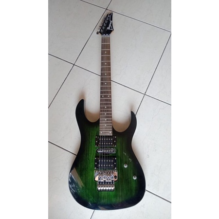 IBANEZ RG