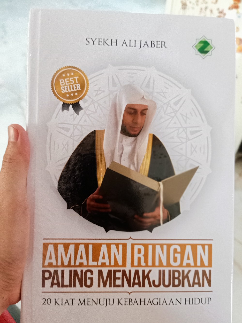 Rahasia Pintu-pintu Keberkahan & Rezeki