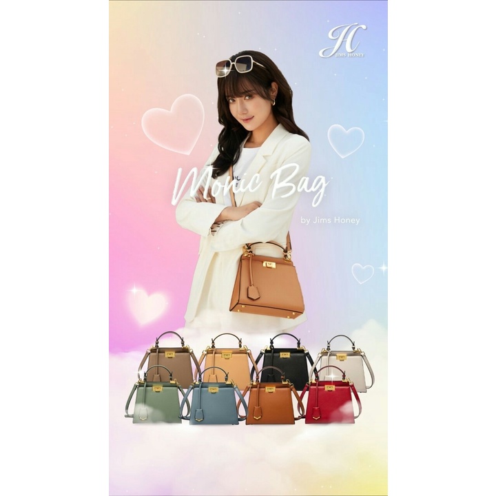 MONIC BAG