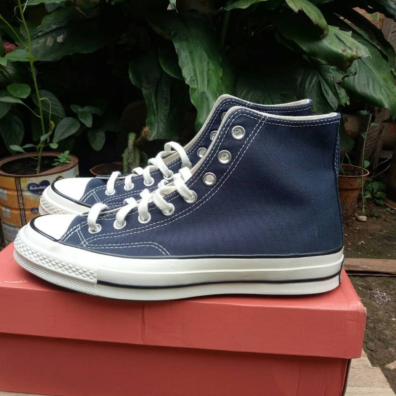 Converse 70s Obsidian/Egret Size 42/8.5