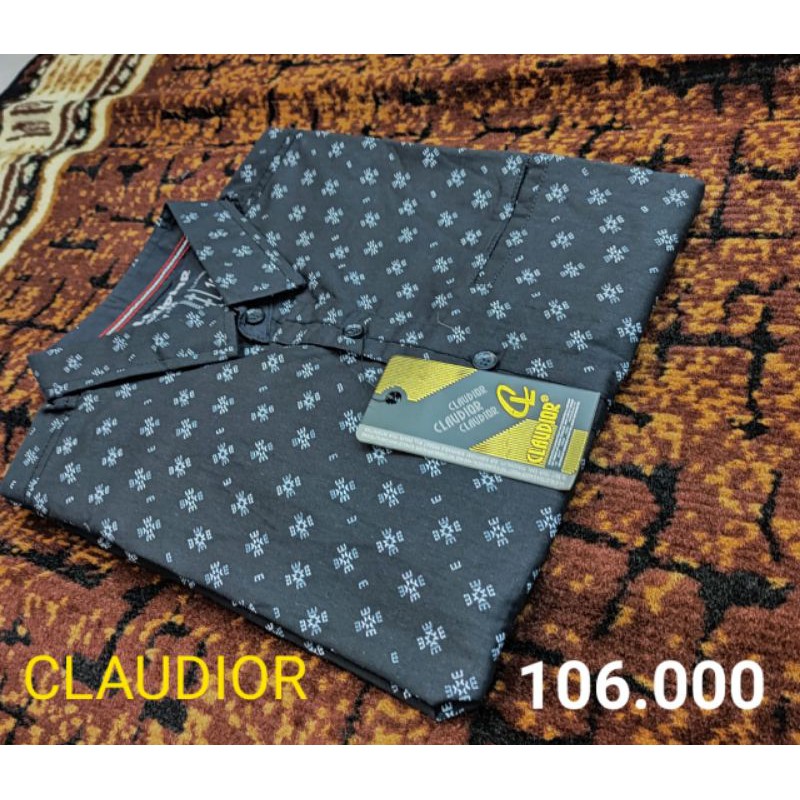 CLAUDIOR