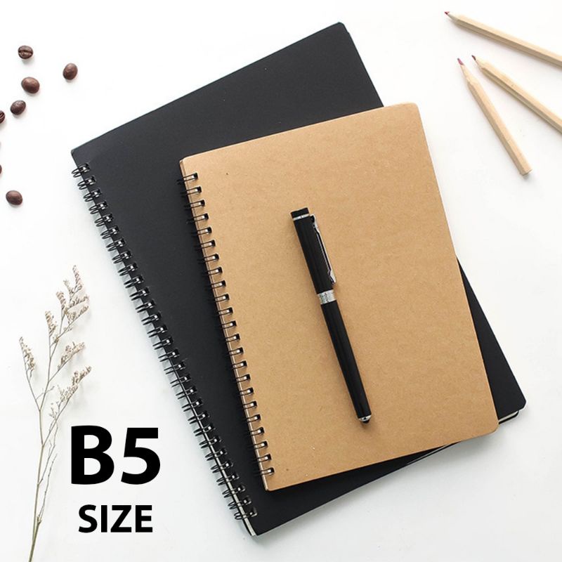 

NOTEBOOK HVS B5/B6 NOTEBOOK SPIRAL/NOTEBOOK SIMPEL/NOTEBOOK MURAH