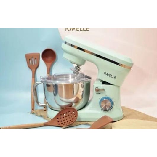 Mixer Ravelle Sajidin73