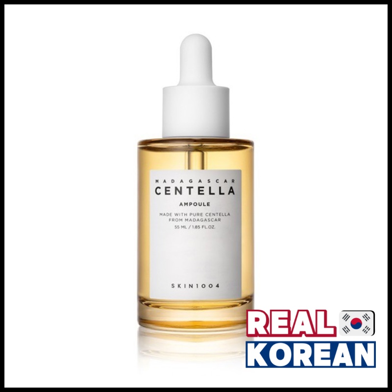 SKIN1004 Madagascar Centella Ampoule