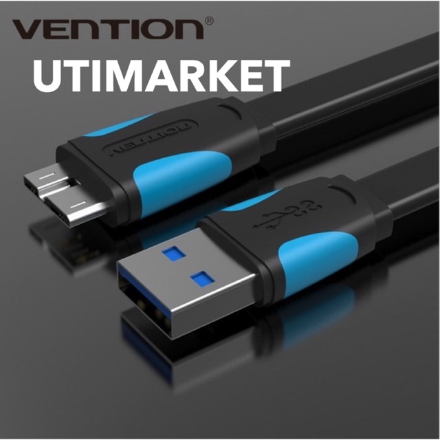 Kabel hardisk External vention Usb 3.0 25cm