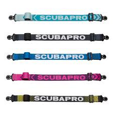 Comfort Mask Strap Scubapro