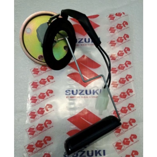 PELAMPUNG BENSiN SHOGUN 110 SHOGUN KEBO SHOGUN NEW PELAMPUNG TANGKi BENSiN SHOGUN