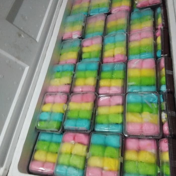 

pancake durian mini / durian satuan / durian mini / pancake durian / durian enak