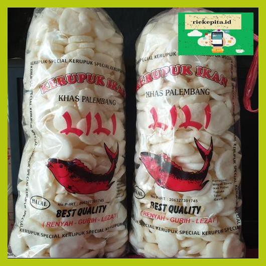

5Yer67R- Kerupuk Coin Lili T7Rty67-