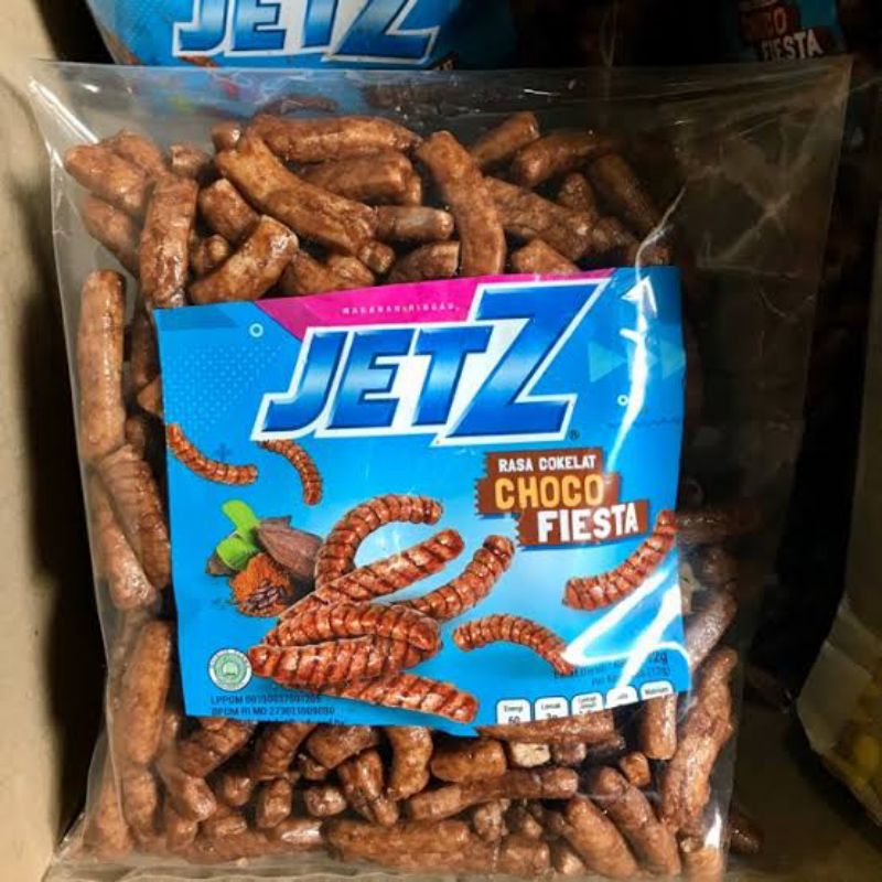 

SNACK JETZ 200GR | SNACK TERMURAH