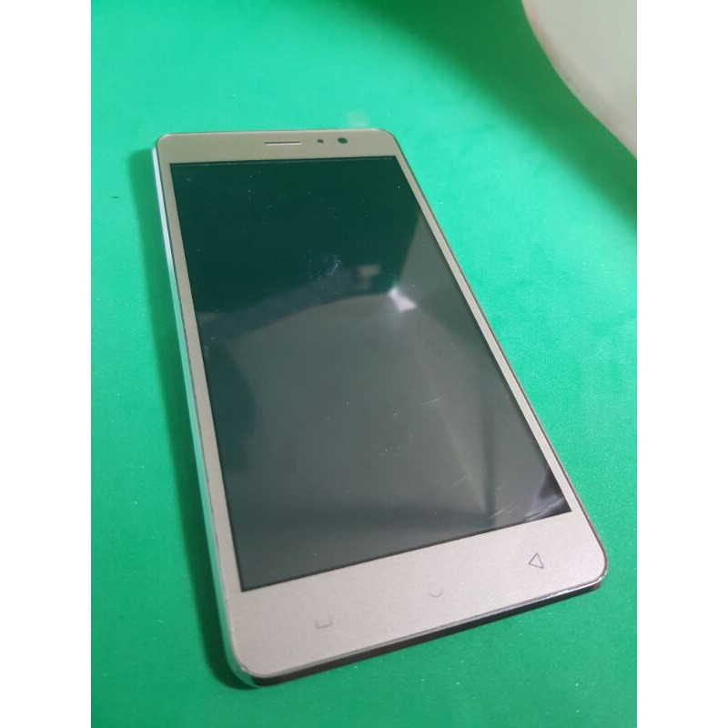 Lcd touchscreen spc l52 pro