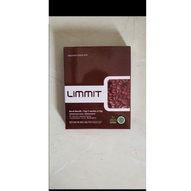 Kopi limmit stamina