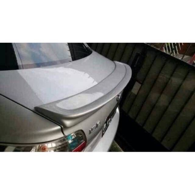 DUCKTAIL VIOS LIMO 2003-2006