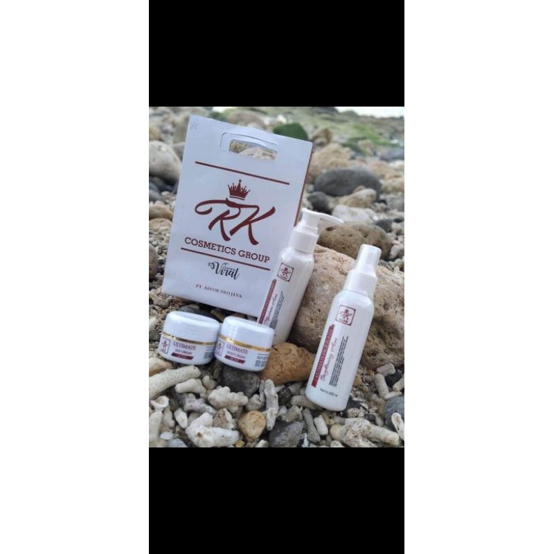 

RKGLOWACNE