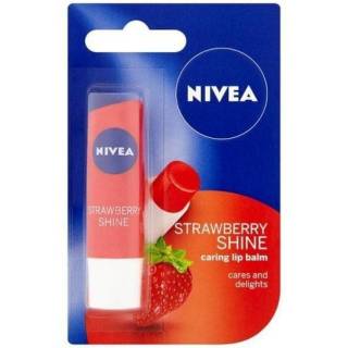 nivea lip balm/pelembab bibir/pelembab nivea/nivea ...