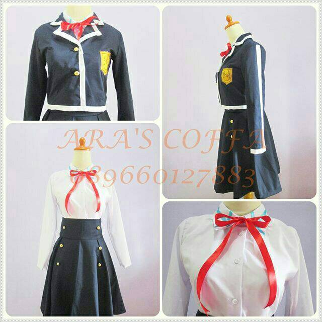 COSPLAY MAKER