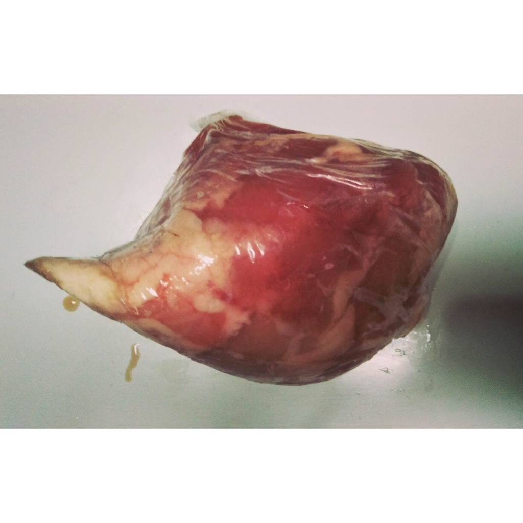

Fillet Paha Ayam Herbal