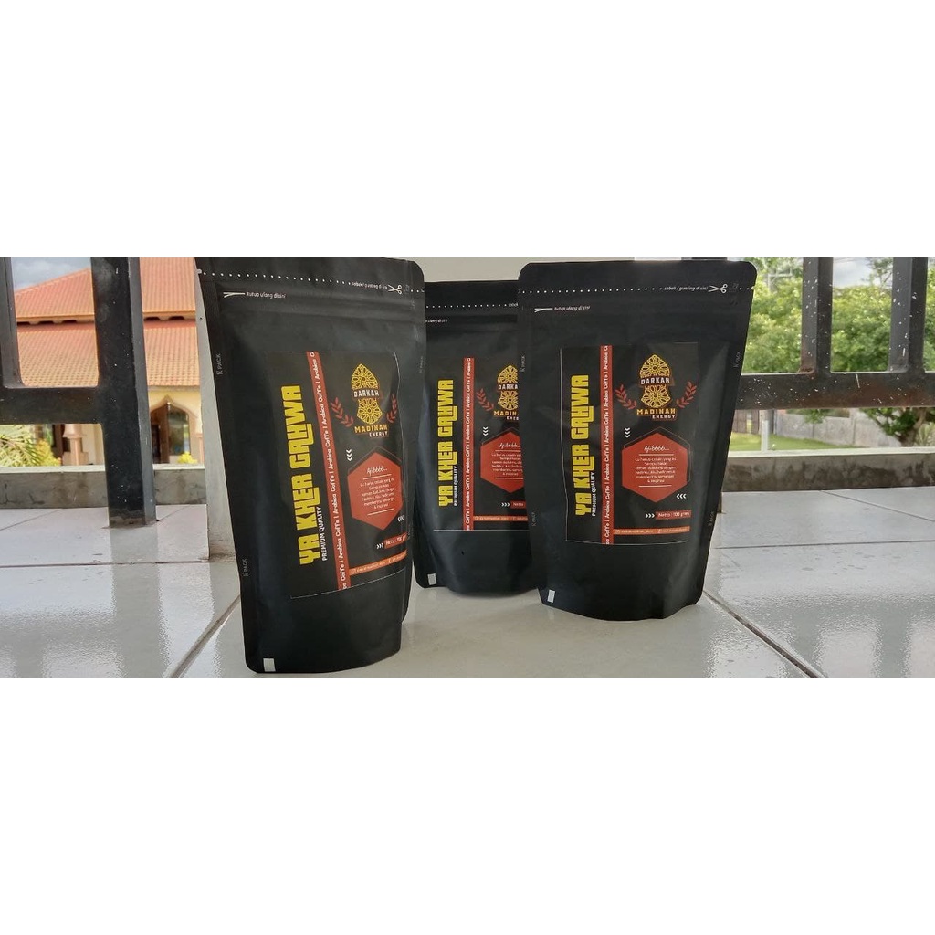 

kopi arab bubuk / kopi terlaris