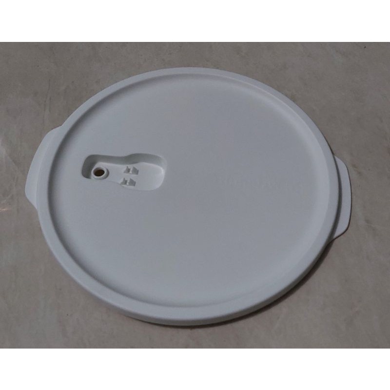 SEAL/TUTUP CTG ROUND