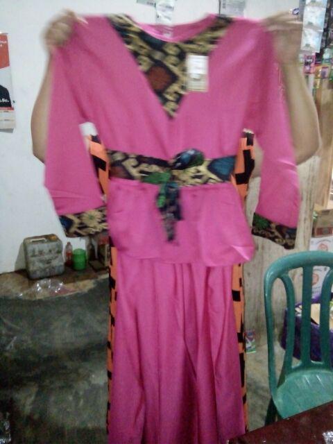 Batik Couple Azkana #3,batik Couple Ayunda #3