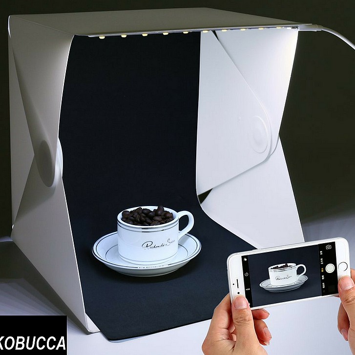 Studio Photo Mini Studio Foto Mini Photo Studio Box Mini Studio Foto Portable
