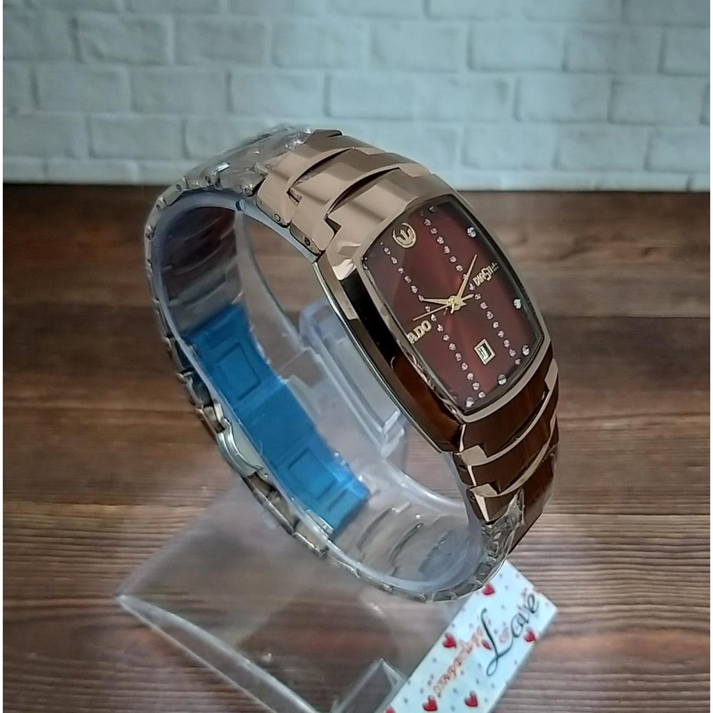 Jam Tangan Murah Rado DiaStar