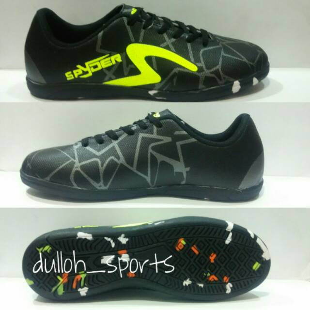 Sepatu specs spyder
