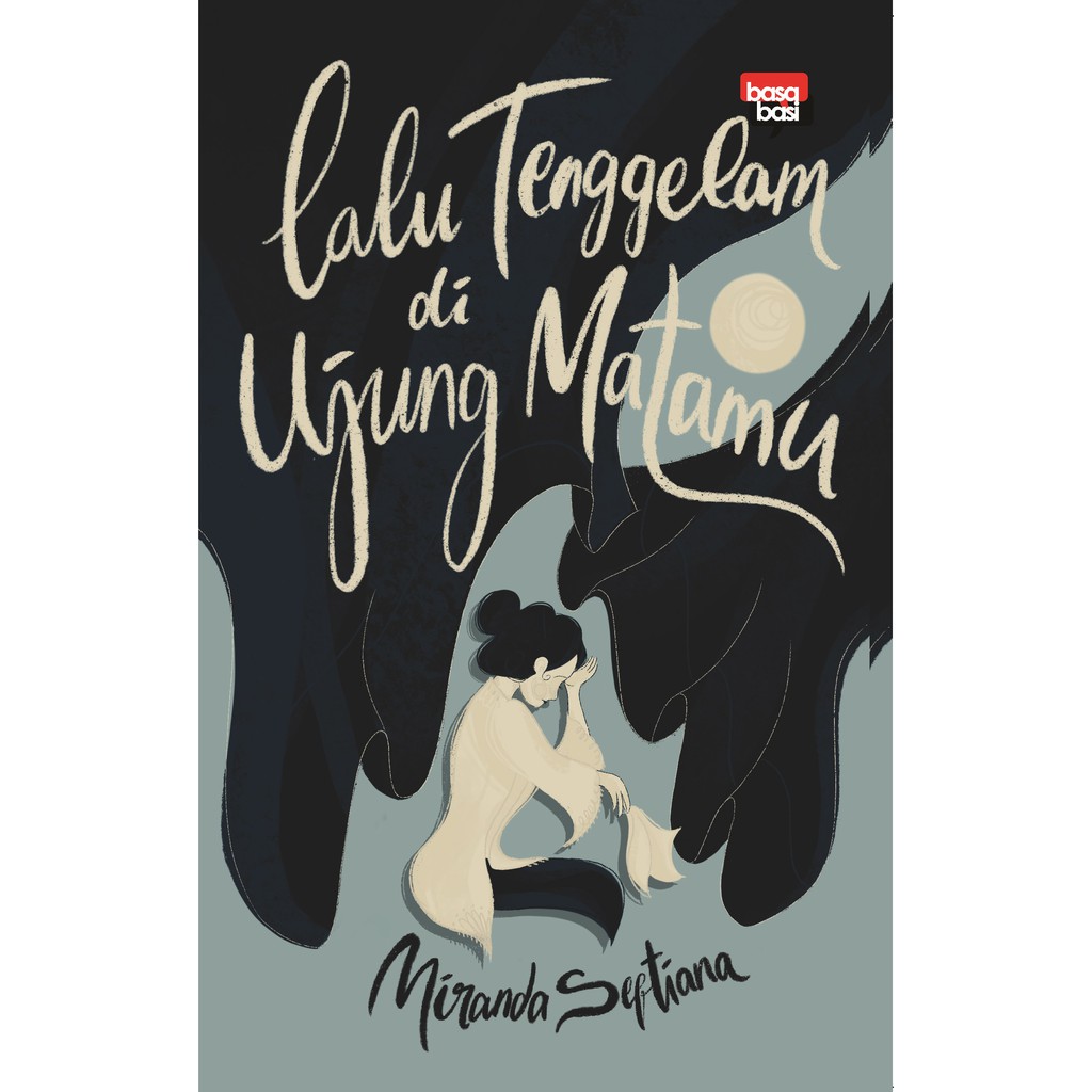 

Buku Lalu tenggelam di Ujung Matamu