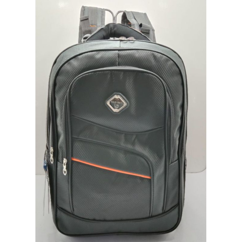 Ransel Laptop Polo Indis 18inch