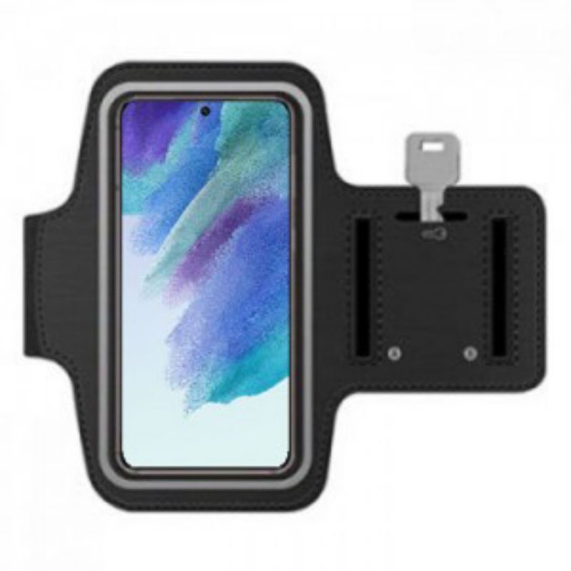 Armband Case Cover Running Sport Gym Jogging Samsung S21 FE