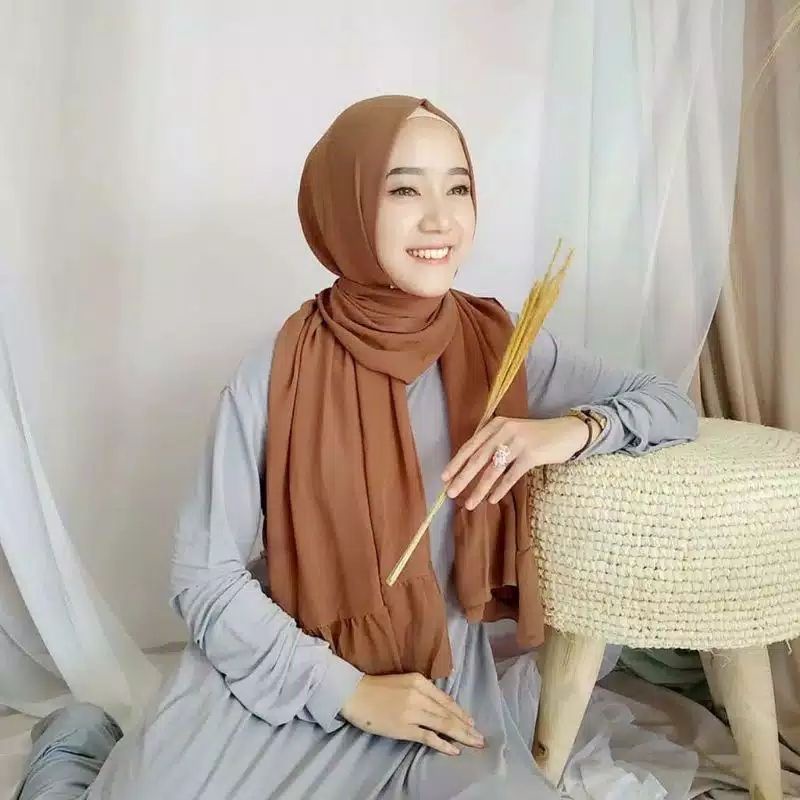 pasmina tali serut