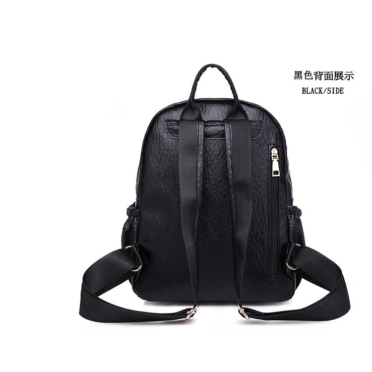 Tas Ransel Wanita Import Termurah Tas Punggung  Wanita Backpack BQ2236 B0224 LT1501 CR7060 GT1364