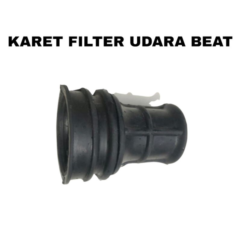 Karet filter udara