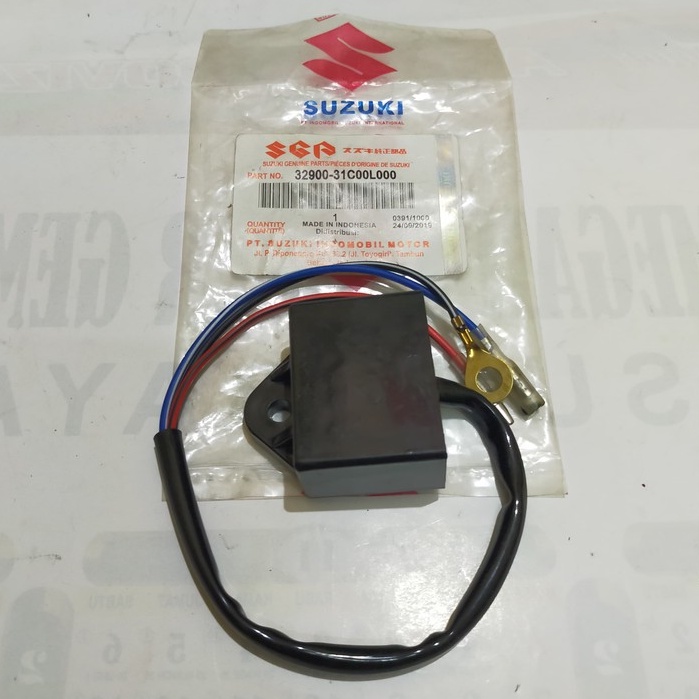 CDI UNIT SUZUKI RC TORNADO 32900-31C00L000