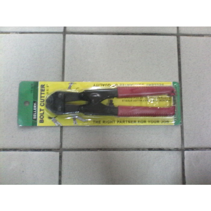 bolt cutter 8'' sellery