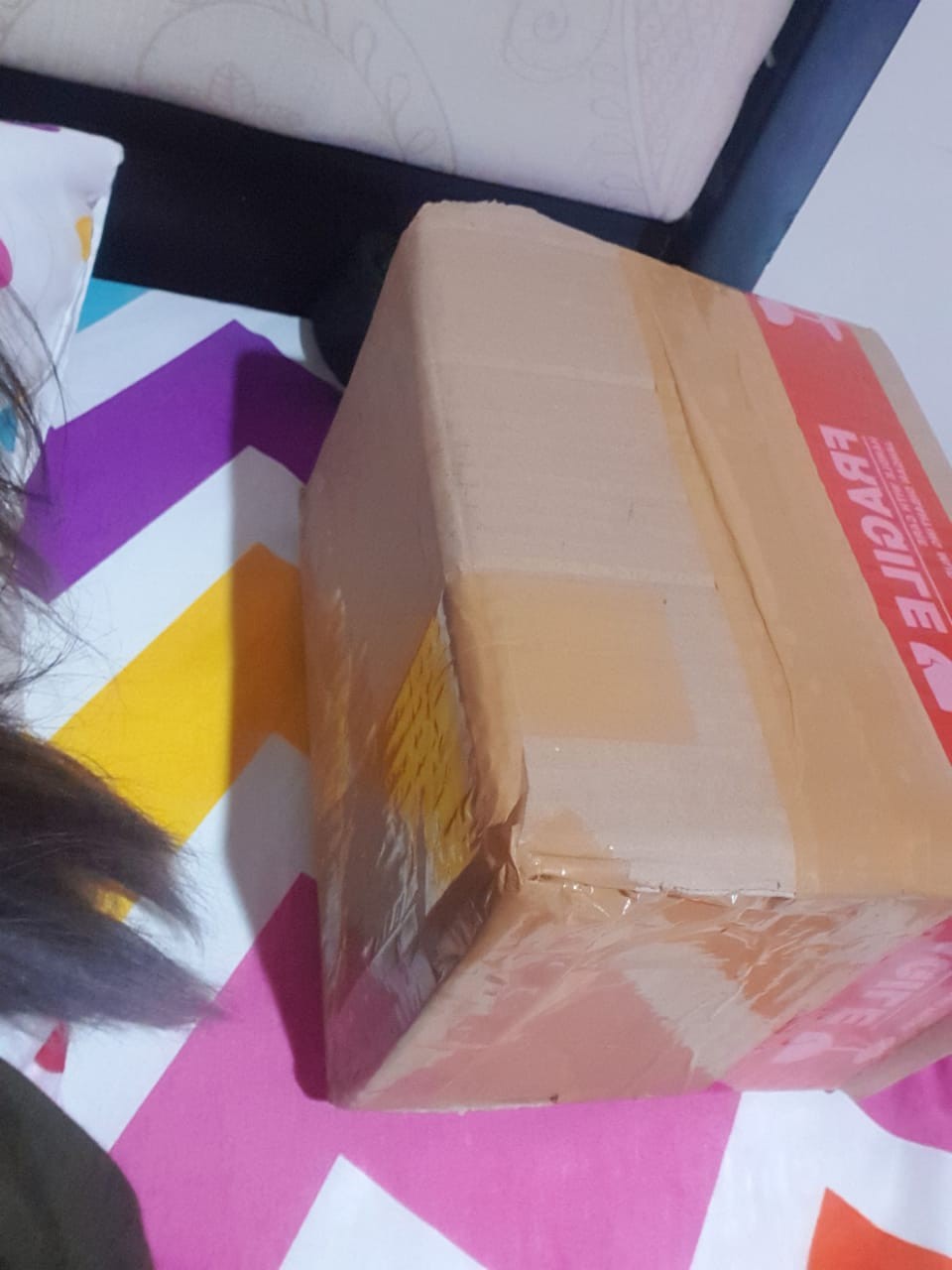 Polybag 20 X 20cm, Isi 20 Lembar