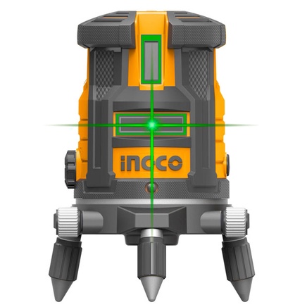 INGCO HLL305205 - LASER LEVEL DIGITAL / SELF LEVELING LINE LASER