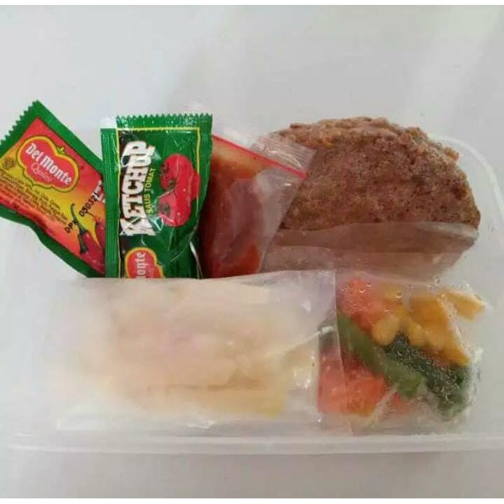 

STEAKRUMAHAN
