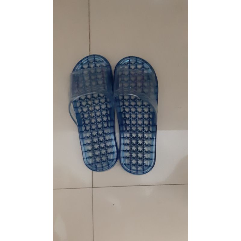 sandal terapi-sandal sehat