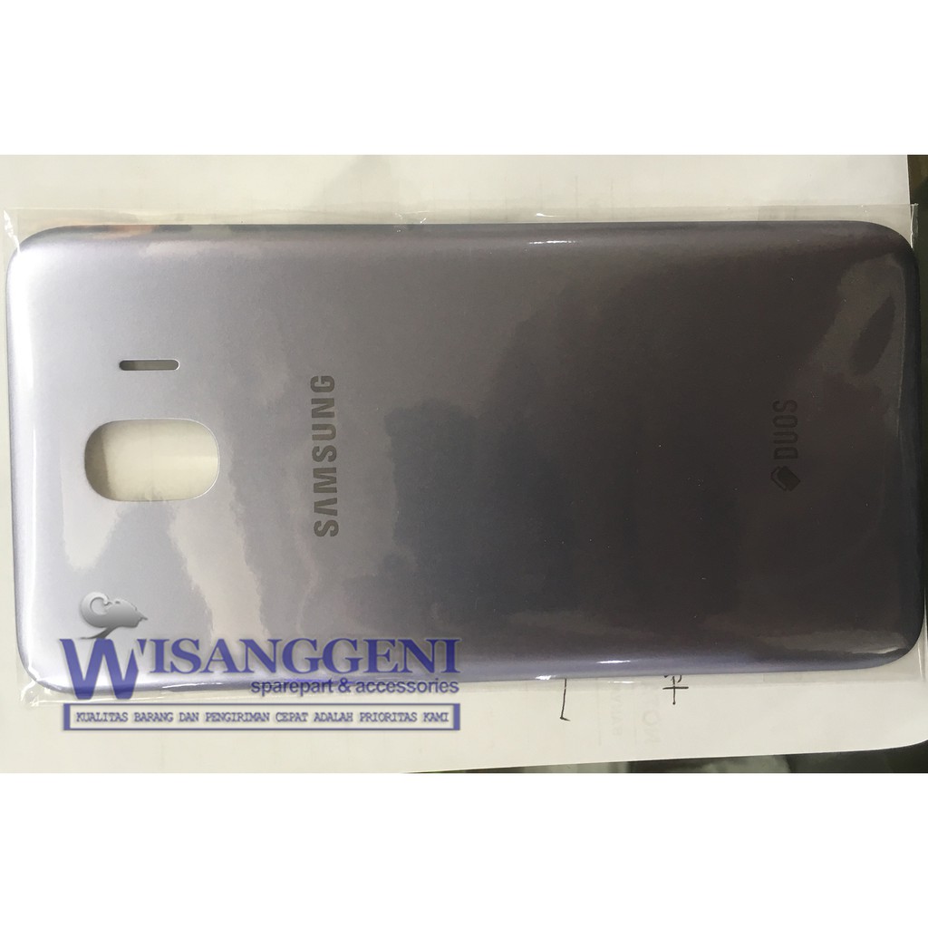 Tutup Belakang - Backdoor Samsung J4 2018 Original