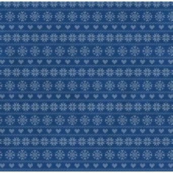 Kertas Scrapbook - And I Promise (2) Design